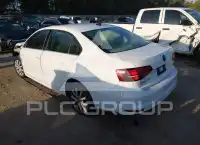 2016 Volkswagen Jetta фото