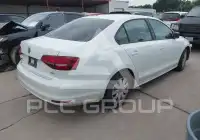 2016 Volkswagen Jetta фото