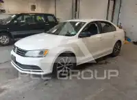 2016 Volkswagen Jetta фото