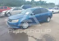 2016 Volkswagen Jetta photo