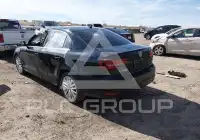 2016 Volkswagen Jetta фото