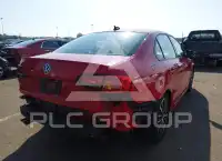 2016 Volkswagen Jetta фото