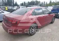 2016 Volkswagen Jetta фото
