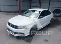 2016 Volkswagen Jetta photo