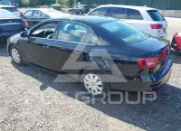 2016 Volkswagen Jetta фото