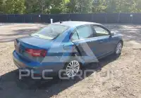 2016 Volkswagen Jetta фото