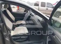 2016 Volkswagen Jetta фото
