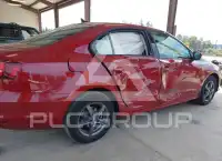 2016 Volkswagen Jetta фото