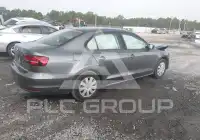 2016 Volkswagen Jetta фото