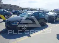2016 Volkswagen Jetta фото