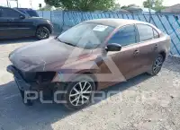 2016 Volkswagen Jetta фото