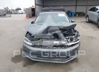 2016 Volkswagen Jetta фото