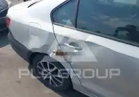2016 Volkswagen Jetta фото