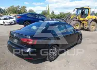 2016 Volkswagen Jetta фото