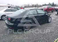 2016 Volkswagen Jetta фото