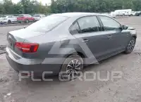 2016 Volkswagen Jetta фото