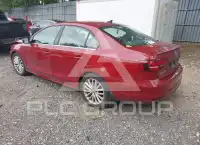 2016 Volkswagen Jetta photo