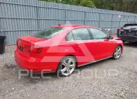 2016 Volkswagen Jetta фото