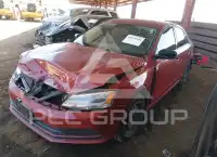 2016 Volkswagen Jetta фото