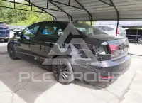 2016 Volkswagen Jetta фото