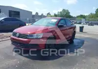 2016 Volkswagen Jetta фото