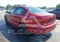 2016 Volkswagen Jetta фото