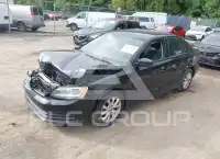 2016 Volkswagen Jetta фото