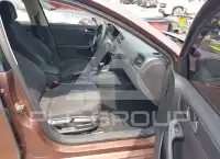 2016 Volkswagen Jetta фото