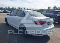 2016 Volkswagen Jetta фото
