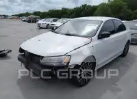 2016 Volkswagen Jetta photo