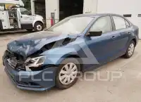 2016 Volkswagen Jetta photo