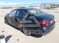 2016 Volkswagen Jetta фото
