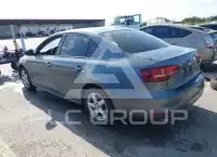 2016 Volkswagen Jetta фото