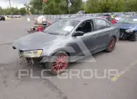 2016 Volkswagen Jetta photo