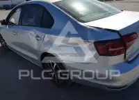 2016 Volkswagen Jetta фото