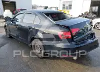 2016 Volkswagen Jetta photo