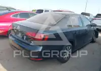 2016 Volkswagen Jetta фото