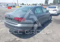 2016 Volkswagen Jetta фото