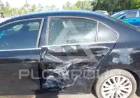 2016 Volkswagen Jetta фото