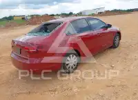 2016 Volkswagen Jetta фото