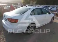 2016 Volkswagen Jetta фото