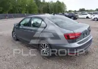 2016 Volkswagen Jetta фото