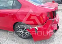 2016 Volkswagen Jetta фото