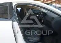 2016 Volkswagen Jetta фото