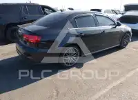 2016 Volkswagen Jetta фото