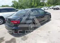 2016 Volkswagen Jetta фото