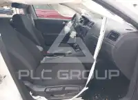 2016 Volkswagen Jetta фото