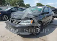 2016 Volkswagen Jetta фото