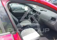 2016 Volkswagen Jetta фото