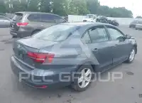 2016 Volkswagen Jetta фото